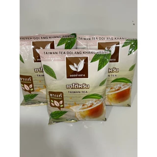ชาไต้หวัน ขนาดบรรจุ 200 กรัม Taiwan Tea