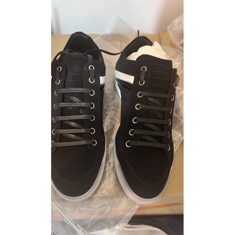 รองเท้า Sneakers Dior