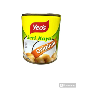 สังขยาไข่ ตราyeo’s 170g/300g/480กรัม