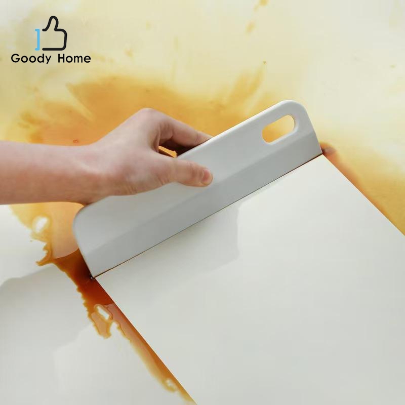 Goody Home ที่รีดน้ำเอนกประสงค์ ใช้ปาดกระจก  เช็คคราบน้ำ