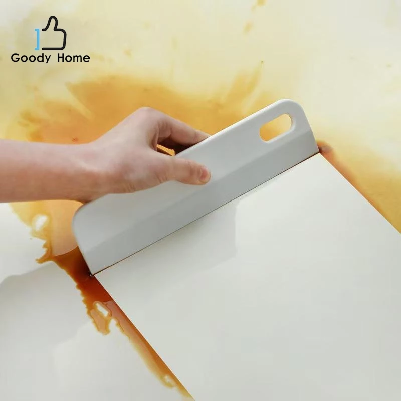 Goody Home ที่รีดน้ำเอนกประสงค์ ใช้ปาดกระจก เช็คคราบน้ำ
