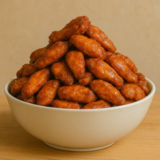 ผงหมักไก่นิวออร์ลีนส์ 1KG สูตรลับร้านดัง มี 3สูตร