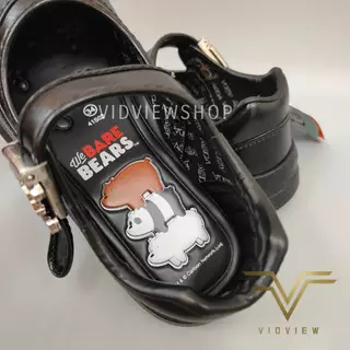 VIDVIEW มีส่งด่วน รองเท้านักเรียนหญิง Adda 41S02 41S01 เบอร์ 34-43 หนังดำ สำหรับไปโรงเรียน
