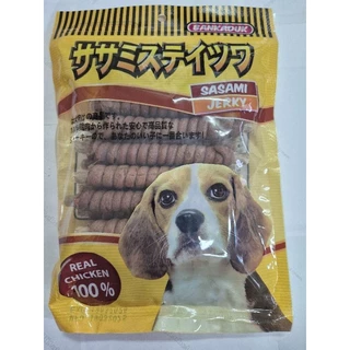 มันชีพันสติ๊ก น้ำหนัก 500 กรัม