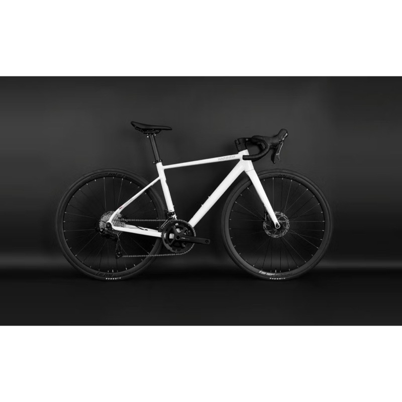 จักรยาน Twitter รุ่น C5 Pro mosso x twitter 2025