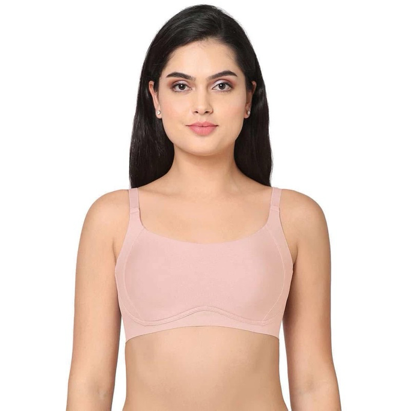 สมาร์บราใส่สบายๆไร้โครง วาโก้ WB5X51