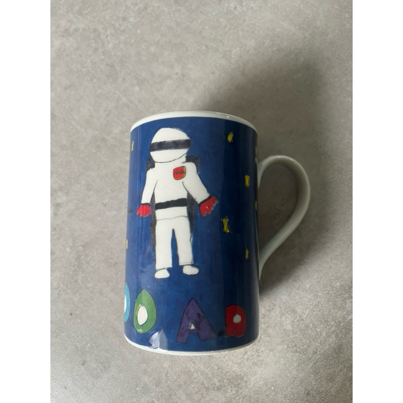 แก้วมัค Dunoon Children's day