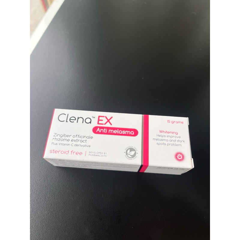 Clena EX Anti melasma