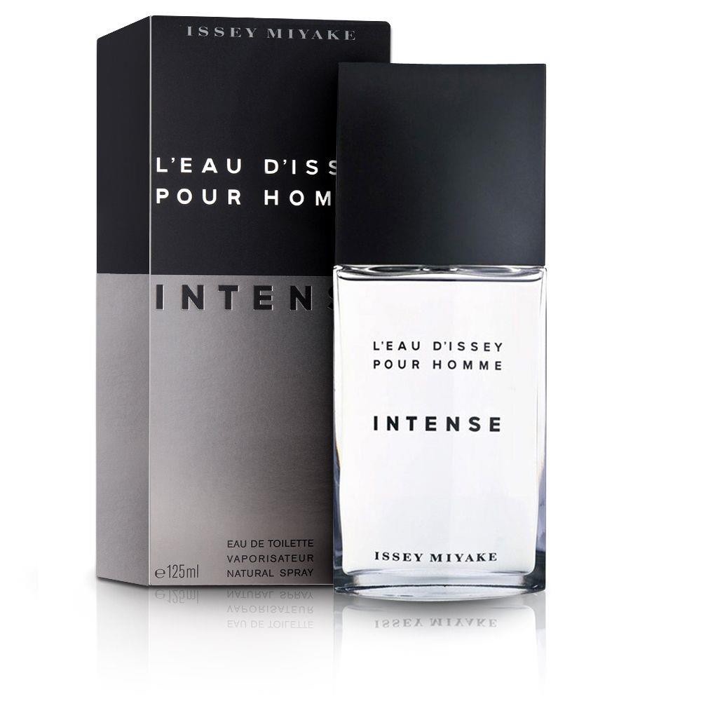 Issey Miyake L'Eau d'Issey Pour Homme Intense EDT 2ml, 5ml & 10ml น้ำหอมแท้