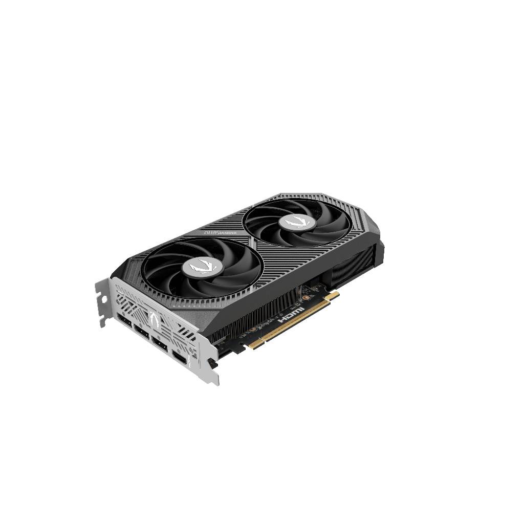 ZOTAC GAMING GeForce RTX 5060 Ti 16GB Twin Edge OC ของใหม่ ประกันไทย