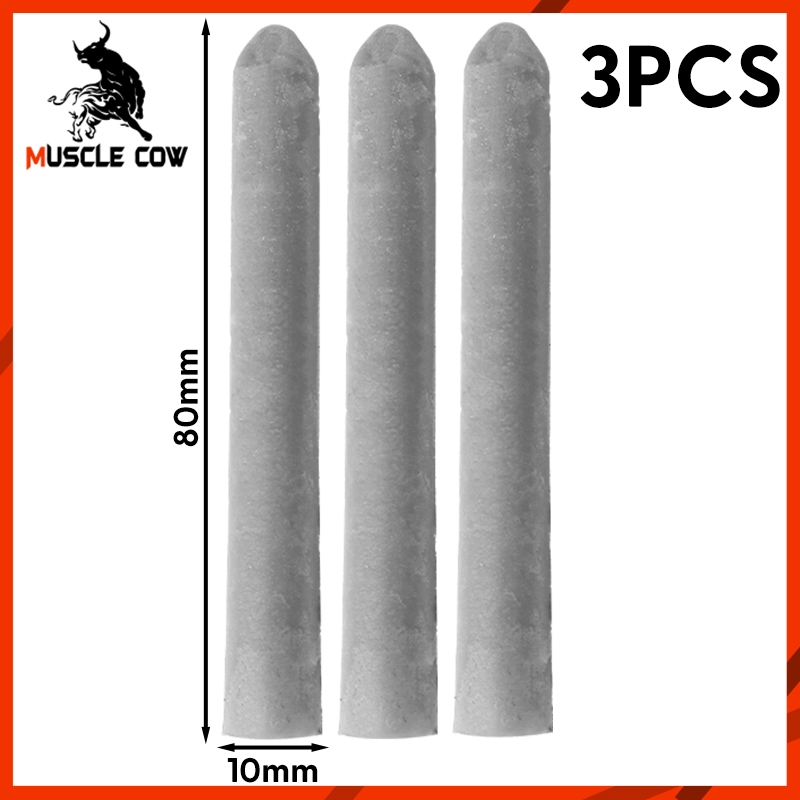 MUSCLE COW 15PCS ลวดเชื่อมอุณหภูมิต่ำ ใช้งานง่ายด้วยไฟแช็ก เชื่อมโลหะได้หลากหลาย เช่น ทองแดง เหล็ก อลูมิเนียม และสแตนเลส - รูปที่ 4