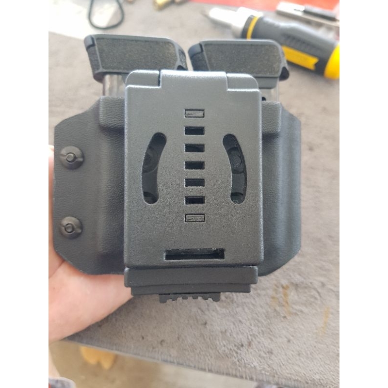 ซองkydexแม๊กแบบคู่สำหรับp365