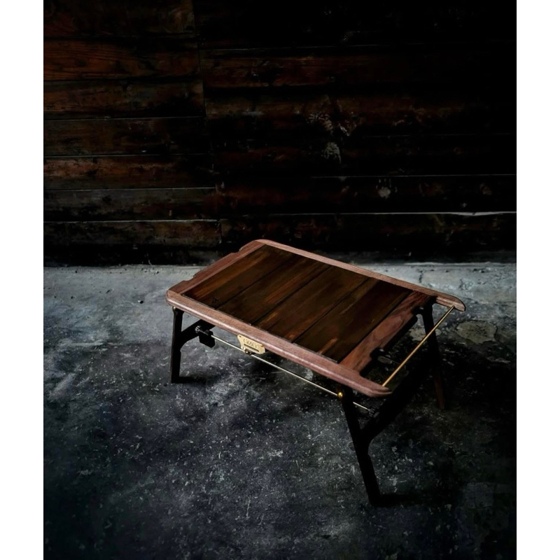 🇯🇵SHINOBI TABLE ( top plate set )🇯🇵