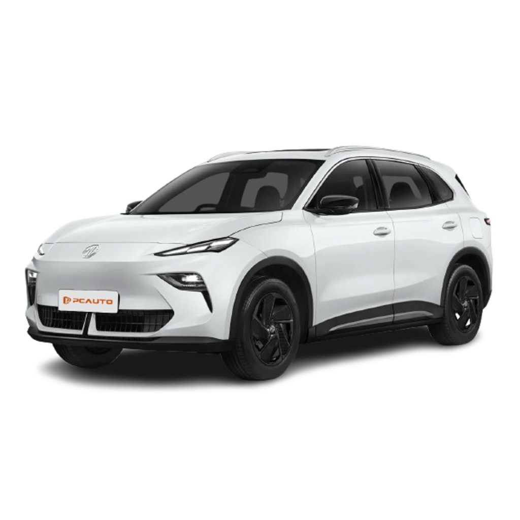 ถาดท้ายรถยนต์ MG S5 ( EV ) ตรงรุ่น (แถมถาด) ถาดท้ายรถ ยกขอบ กันน้ำ #เกรดศูนย์บริการ รองท้ายรถ MG S 5 ราคา ถูกที่สุด ดีลบีเคเค แกลเลอรีภาพที่ 5