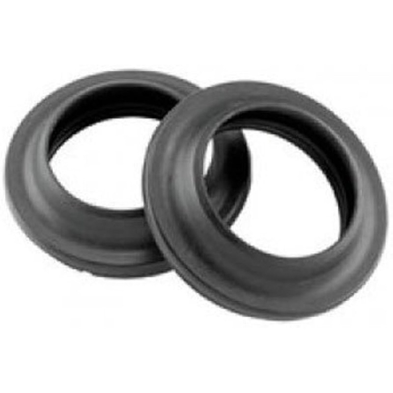 ซีลกันฝุ่น โช้คหน้า ขนาด 39 มิล harley sportster dyna fxr 39mm ฮาเล่ย์ front fork custom chopper