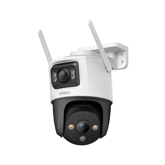ไอโม่ กล้องวงจรปิด IP Camera Cruiser Dual 5+5MP
