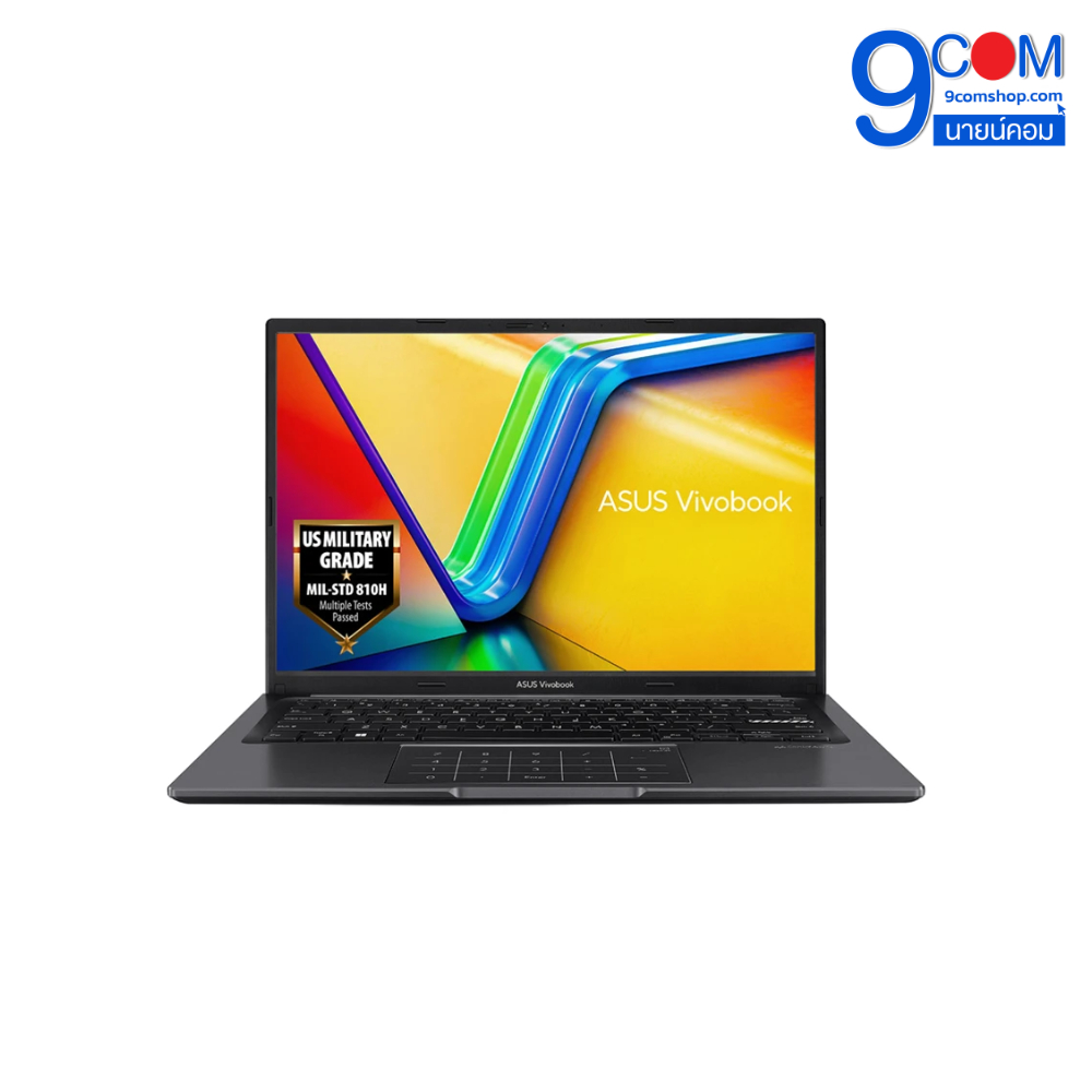 โน๊ตบุ๊ค Asus Vivobook 14 X1405VA-LY554WA
