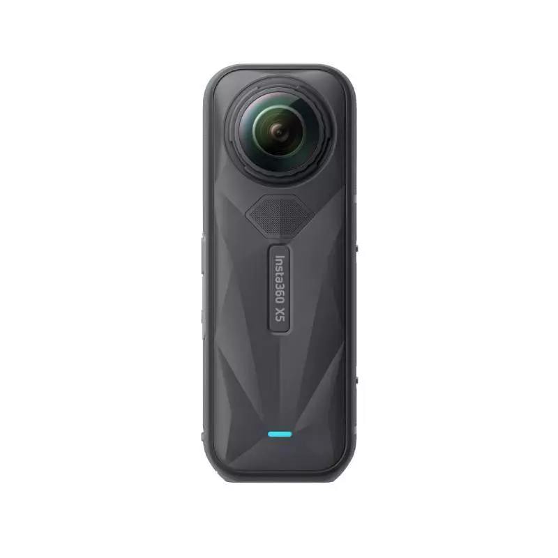 Insta360 X5 Action 8K Camera กล้องแอคชั่น 360 องศา thumbnail 6