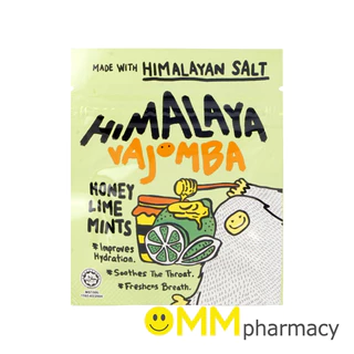 HIMALAYA VAJOMBA 15G.