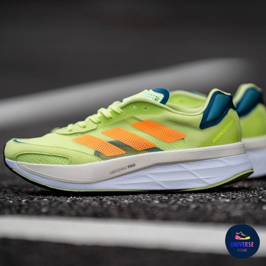 [ของแท้ ส่งไว จากไทย] ADIDAS ADIZERO BOSTON 10 [GY0927]