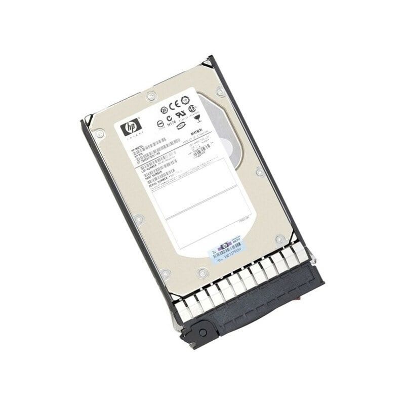 HDD Hewlett Packard Enterprise EH0600JDYTL 600GB.
