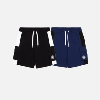 BODY GLOVE Men's SC Cargo Shorts Pants กางเกงขาสั้น ผู้ชาย รวมสี