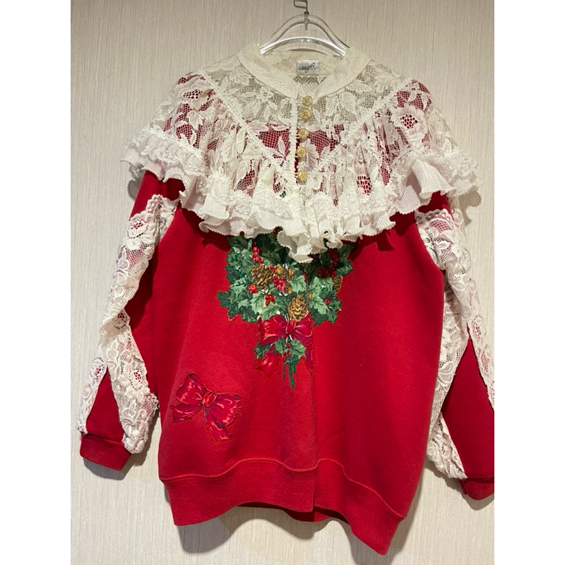 2seeyou sweater handmade top