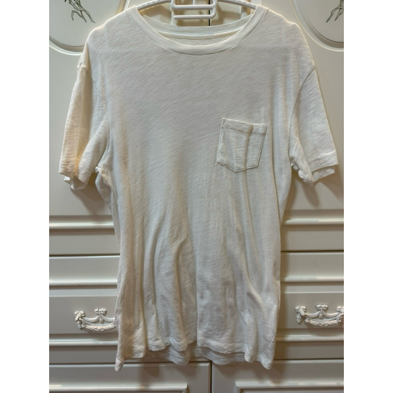 เสื้อยืด  ยี่ห้อ GAP