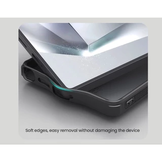 Nillkin เคส Samsung S26 Ultra/S25 Ultra/S24 Ultra/S25 Fe/S24 Fe เคสกันกระแทก ขอบยาง TPU รองรับวงแหวนแม่เหล็ก