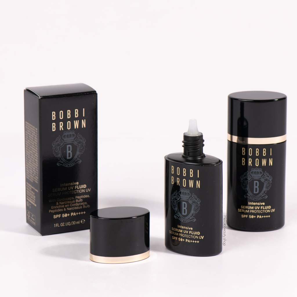Bobbi Brown Intensive Serum UV Fluid SPF 50+ PA++++