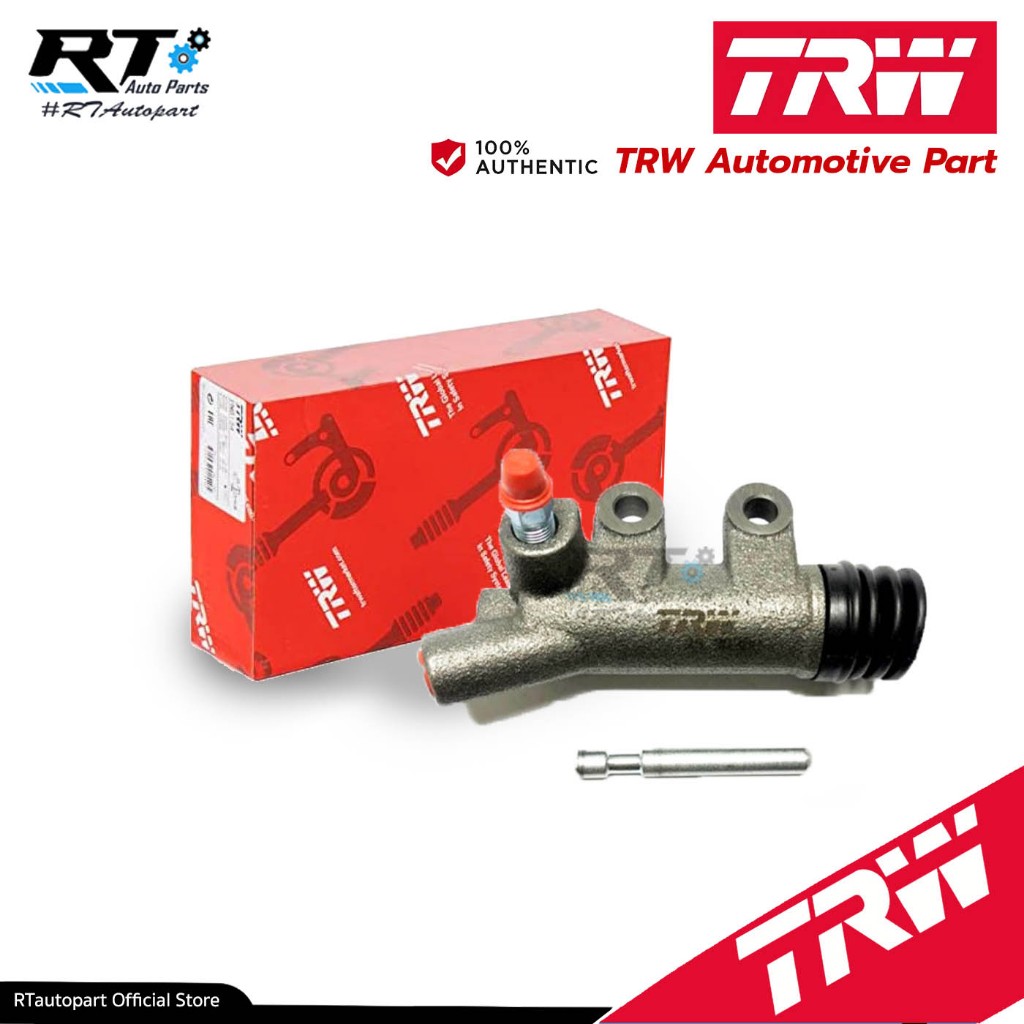 TRW แม่ปั้มคลัชล่าง Toyota Vigo Commuter Fortuner ปี03-14 13/16 | PJF750P