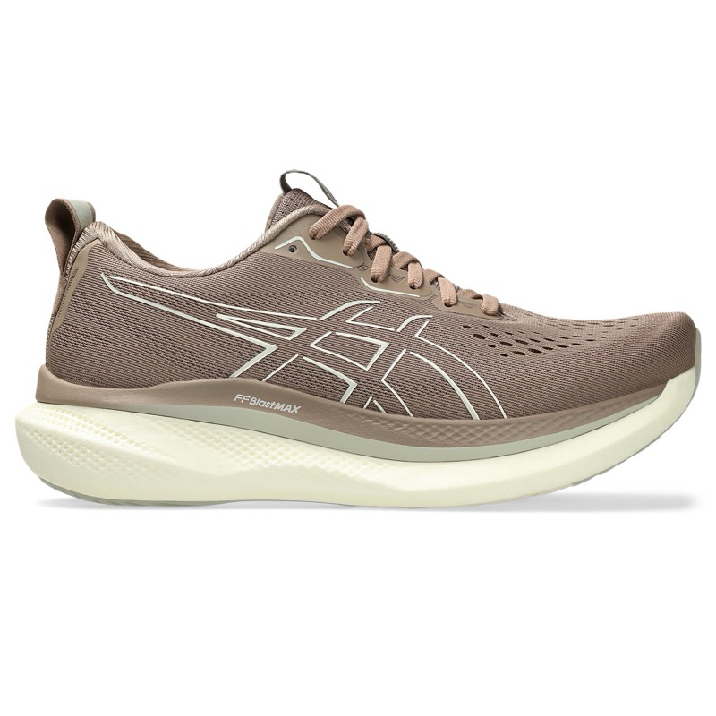 ASICS-GLIDERIDE MAX - WOMEN