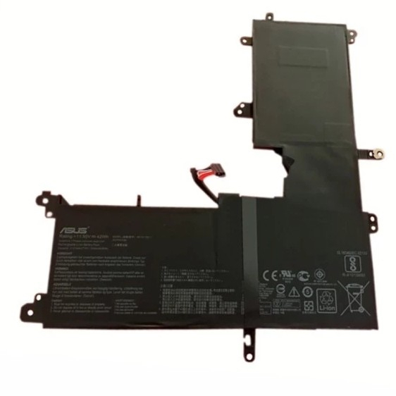 Battery Asus VivoBook 14 TP410U (B31N1705)