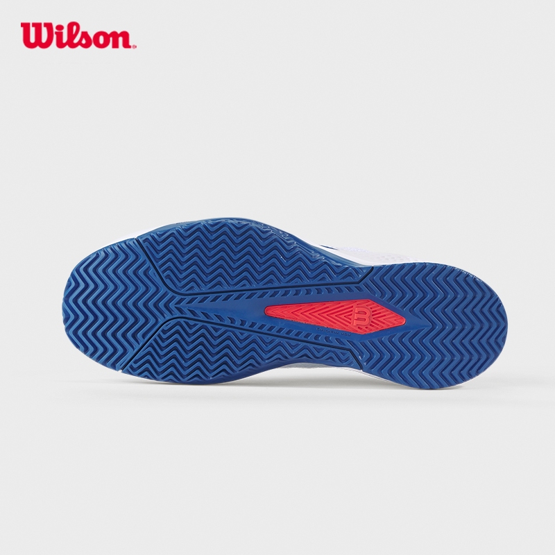 Wilson RUSH PRO LITE Men Tennis Shoe WRS333220U100 Official Store — صورة 2
