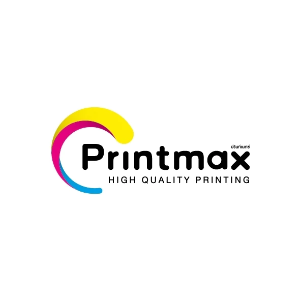 PRINTMAX กระดาษสติกเกอร์อิงค์เจ็ท แบบมันวาว บรรจุ 50 แผ่น thumbnail 4