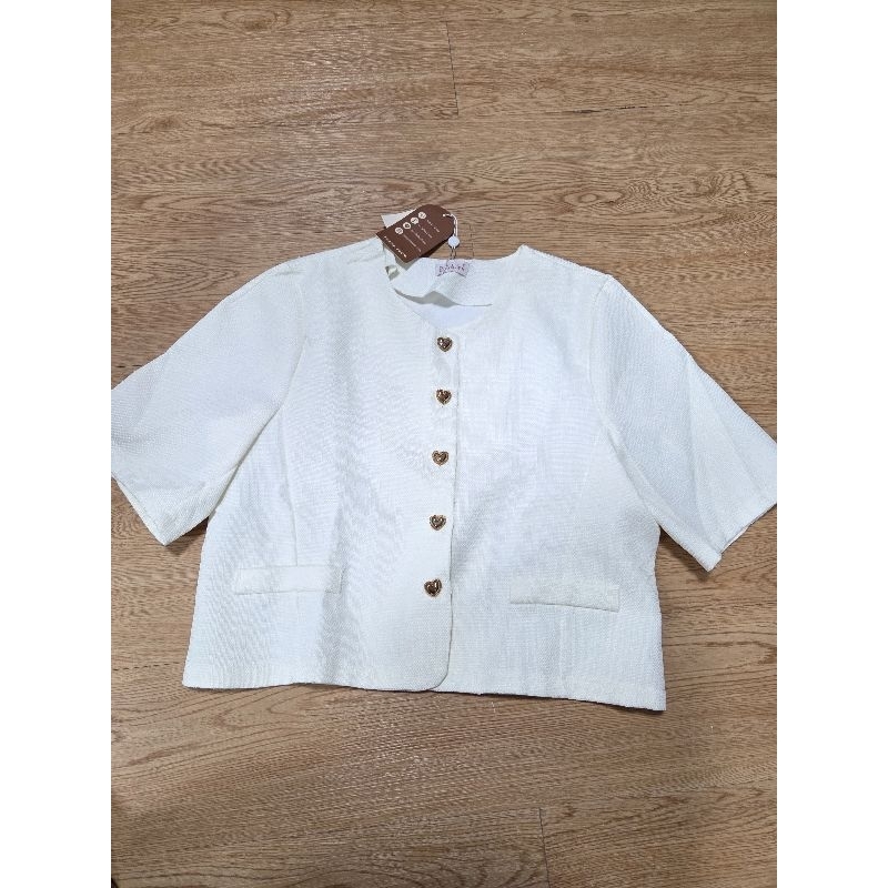 Dessert top Dailylook.sm