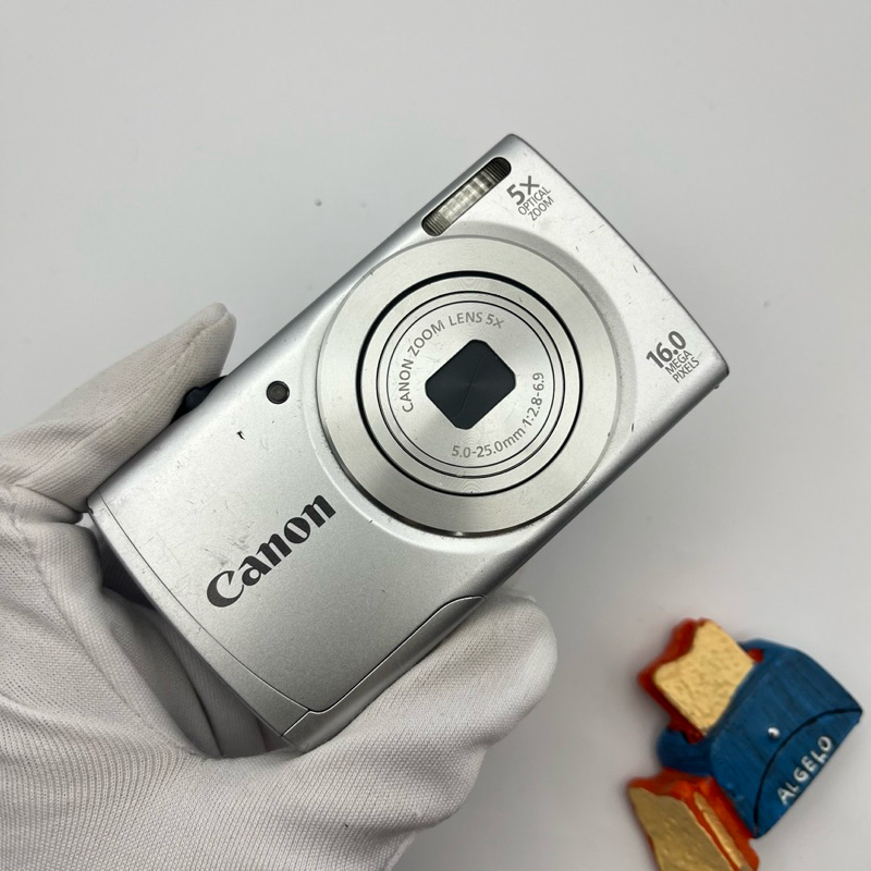 Canon Powershot  A2500