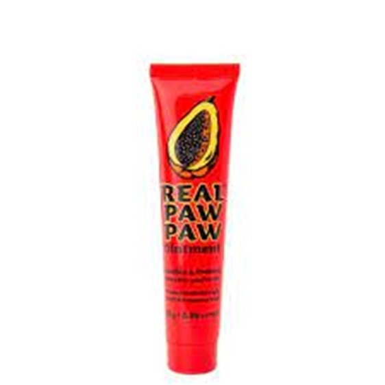 พร้อมส่ง ของแท้ REAL PAW PAW Ointment (15g/25g)