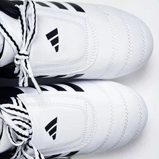 รองเท้าเทควันโด adidas Taekwondo shoes รุ่น adi-Kick II