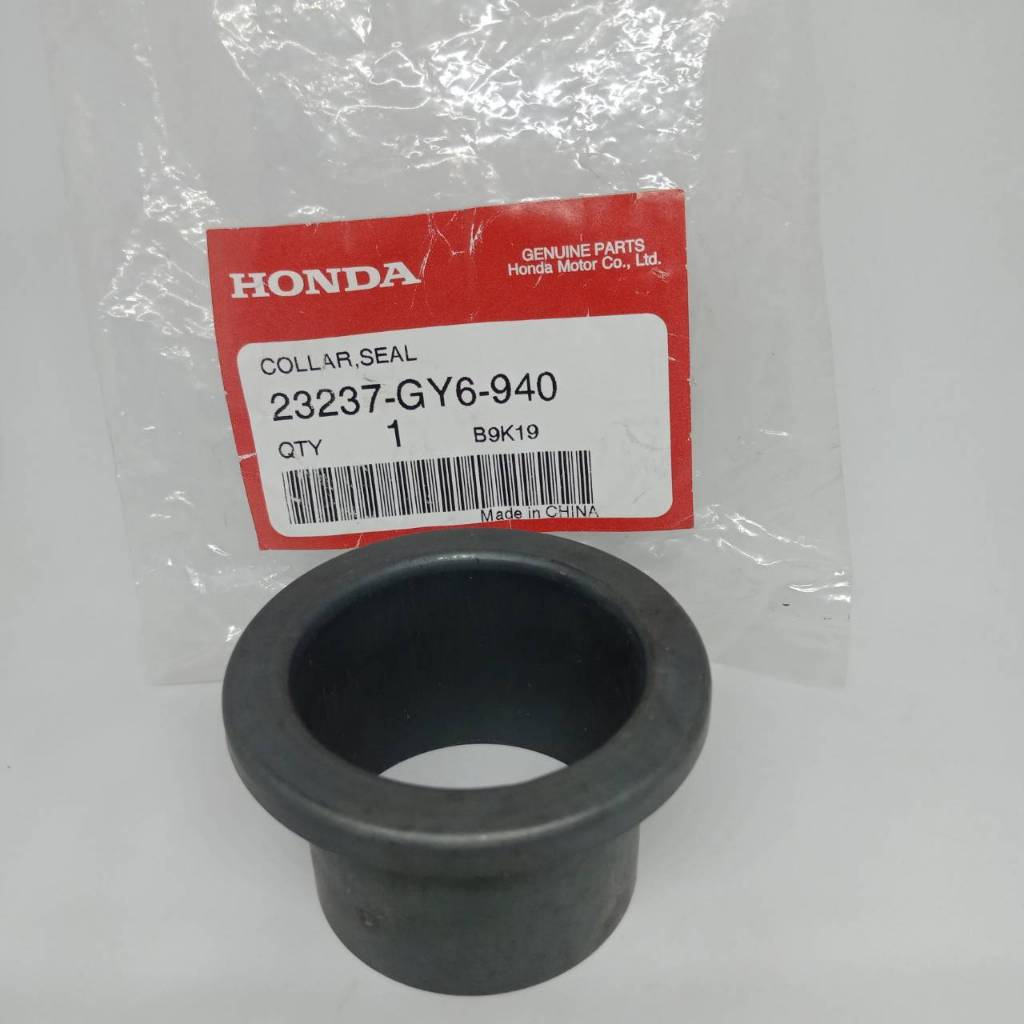 ปลอกรองซีลSCOOPYI(ปี2017-2018)แท้เบิกศูนย์23237-GY6-940