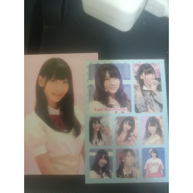 Card akb48 Card Game & Collection