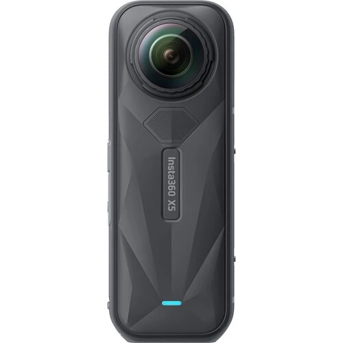 Insta360 X5 8K Action Camera thumbnail 4