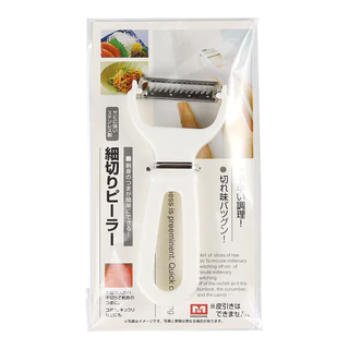 【พร้อมสต็อก|ส่งจากกทม】 ที่่ปอกเปลือกผักและผลไม้สินค้านำเข้าจากญี่ปุ่น