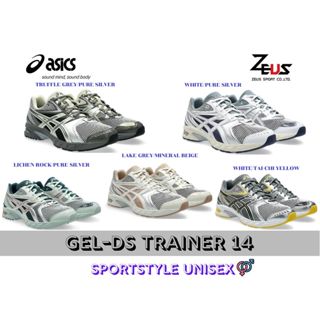 ASICS GEL-DS TRAINER 14 รองเท้า Sportstyle UNISEX เหมาะกับไล…