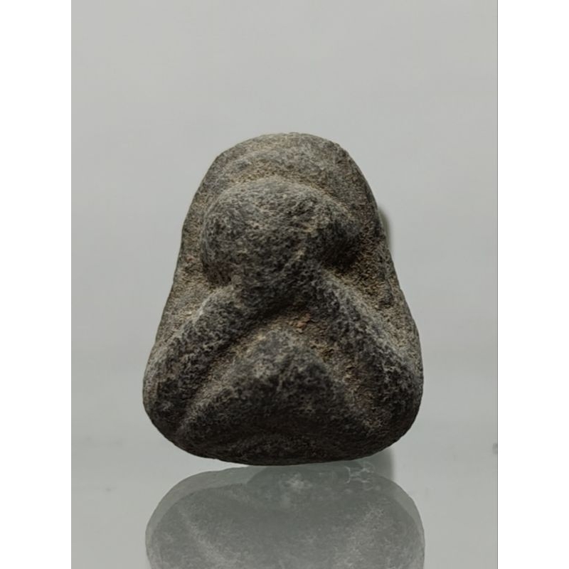 พระปิดตาไม่ทราบที่ W1250-