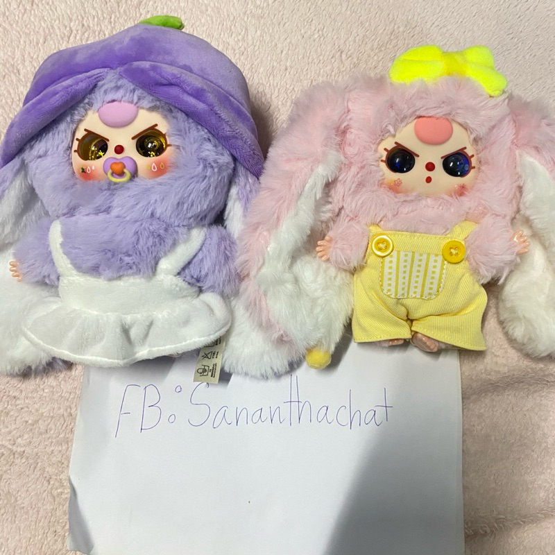 Baby tree macarons v.2 & Baby tree ฤดูดอกไม้ผลิ [เลือกตัว]