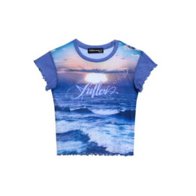 fallen angels ส่งต่อ