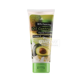 AR Foaming Cleanser 150-210g เอ อาร์ โฟมมิ่ง คลีนเซอร์ โฟมล้างหน้า เออาร์