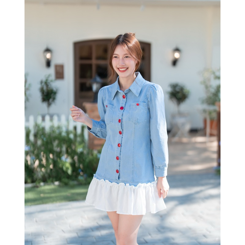 CHANCE BLUE SPLENDIDE Collection
