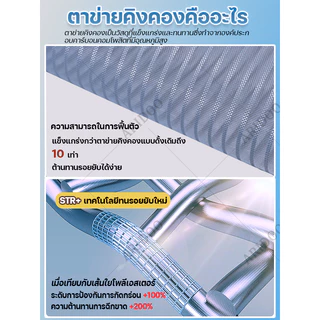 💥ม่านประตูเปิดด้านข้างทางเข้า💥 ม่านกันยุง ระบายอากาศ/กันยุง/สารหน่วงไฟ มุ้งลวดประตู ม่านกันยุงประตู ม่านกันยุงปรตู